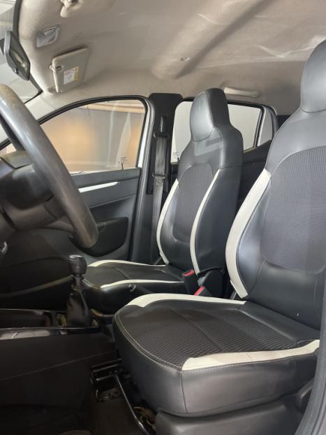 RENAULT Kwid 1.0 12V 4P SCE FLEX ZEN, Foto 8