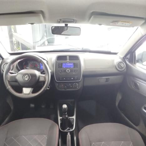 RENAULT Kwid 1.0 12V 4P SCE FLEX ZEN, Foto 12