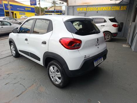 RENAULT Kwid 1.0 12V 4P SCE FLEX ZEN, Foto 3