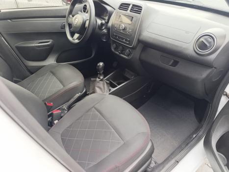 RENAULT Kwid 1.0 12V 4P SCE FLEX ZEN, Foto 7