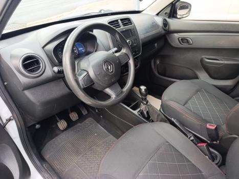 RENAULT Kwid 1.0 12V 4P SCE FLEX ZEN, Foto 8