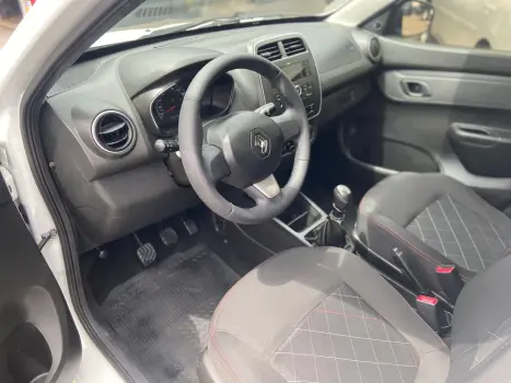 RENAULT Kwid 1.0 12V 4P SCE FLEX ZEN, Foto 7