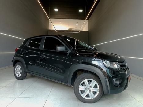 RENAULT Kwid 1.0 12V 4P SCE FLEX ZEN, Foto 1