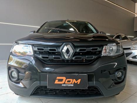 RENAULT Kwid 1.0 12V 4P SCE FLEX ZEN, Foto 2