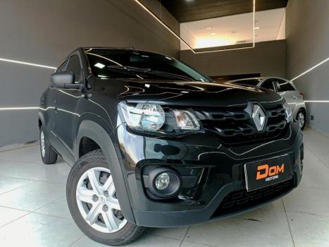 RENAULT Kwid 1.0 12V 4P SCE FLEX ZEN, Foto 3