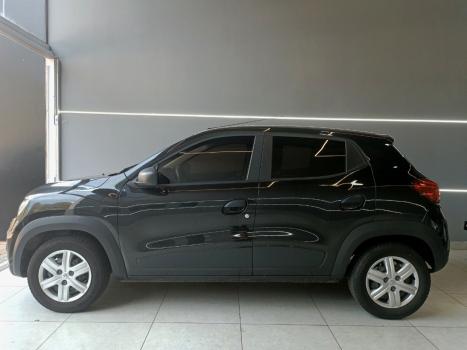 RENAULT Kwid 1.0 12V 4P SCE FLEX ZEN, Foto 4
