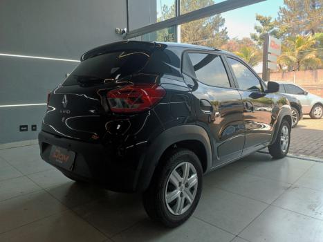 RENAULT Kwid 1.0 12V 4P SCE FLEX ZEN, Foto 5