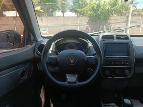 RENAULT Kwid 1.0 12V 4P SCE FLEX ZEN, Foto 8
