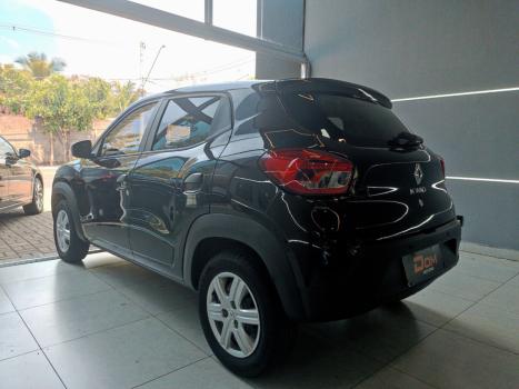 RENAULT Kwid 1.0 12V 4P SCE FLEX ZEN, Foto 9