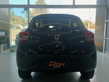 RENAULT Kwid 1.0 12V 4P SCE FLEX ZEN, Foto 12