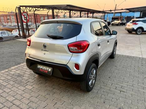 RENAULT Kwid 1.0 12V 4P SCE FLEX ZEN, Foto 3