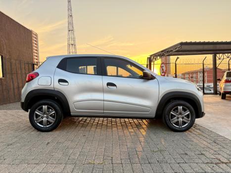 RENAULT Kwid 1.0 12V 4P SCE FLEX ZEN, Foto 5