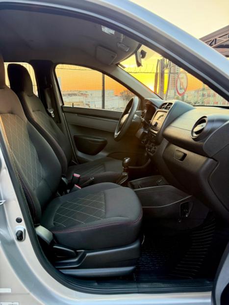 RENAULT Kwid 1.0 12V 4P SCE FLEX ZEN, Foto 17