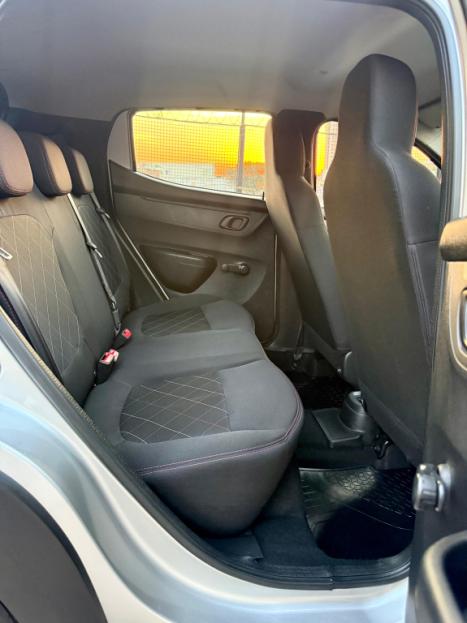 RENAULT Kwid 1.0 12V 4P SCE FLEX ZEN, Foto 19