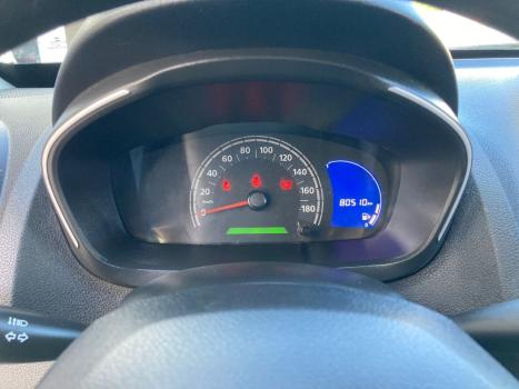 RENAULT Kwid 1.0 12V 4P SCE FLEX ZEN, Foto 9