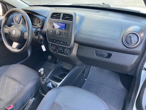 RENAULT Kwid 1.0 12V 4P SCE FLEX ZEN, Foto 10
