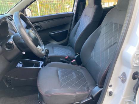 RENAULT Kwid 1.0 12V 4P SCE FLEX ZEN, Foto 13