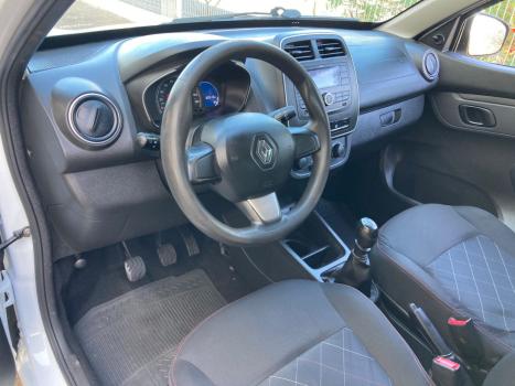 RENAULT Kwid 1.0 12V 4P SCE FLEX ZEN, Foto 16