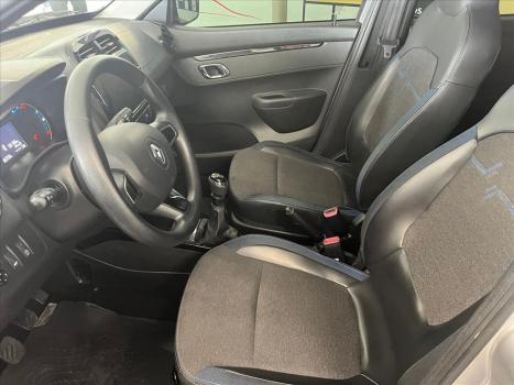 RENAULT Kwid 1.0 12V 4P SCE FLEX INTENSE, Foto 8