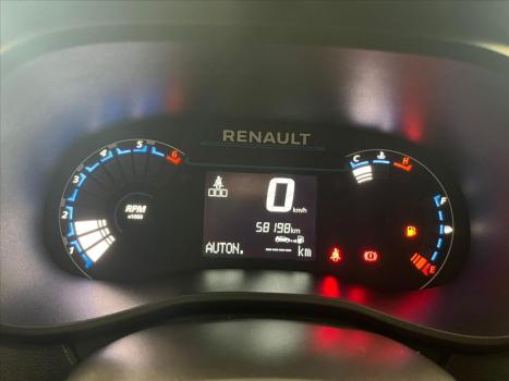 RENAULT Kwid 1.0 12V 4P SCE FLEX INTENSE, Foto 9