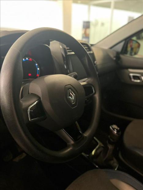 RENAULT Kwid 1.0 12V 4P SCE FLEX INTENSE, Foto 10
