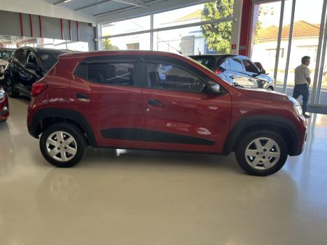 RENAULT Kwid 1.0 12V 4P SCE FLEX ZEN, Foto 3