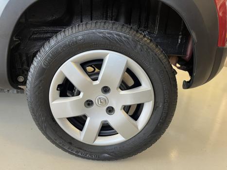 RENAULT Kwid 1.0 12V 4P SCE FLEX ZEN, Foto 5