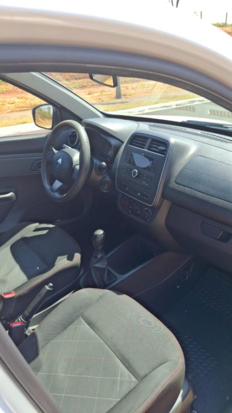 RENAULT Kwid 1.0 12V 4P SCE FLEX ZEN, Foto 4