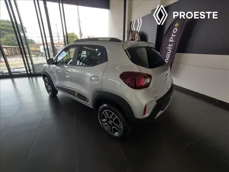 RENAULT Kwid 27 KW E-TECH ELTRICO, Foto 5