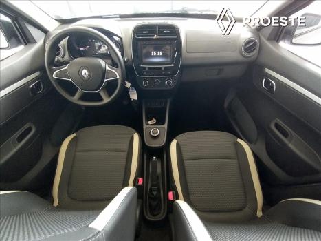 RENAULT Kwid 27 KW E-TECH ELTRICO, Foto 10