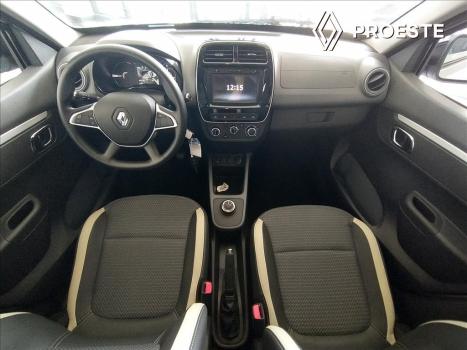 RENAULT Kwid 27 KW E-TECH ELTRICO, Foto 11