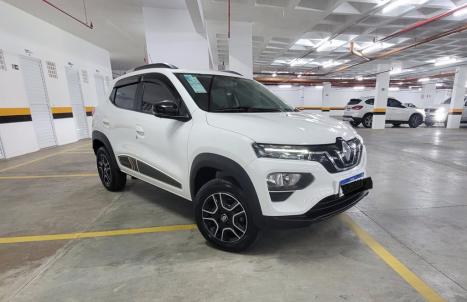 RENAULT Kwid 27 KW E-TECH INTENSE ELTRICO, Foto 2