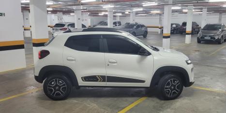 RENAULT Kwid 27 KW E-TECH INTENSE ELTRICO, Foto 3