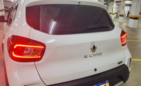 RENAULT Kwid 27 KW E-TECH INTENSE ELTRICO, Foto 4