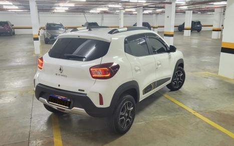 RENAULT Kwid 27 KW E-TECH INTENSE ELTRICO, Foto 5