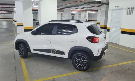 RENAULT Kwid 27 KW E-TECH INTENSE ELTRICO, Foto 6