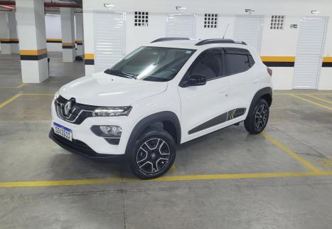 RENAULT Kwid 27 KW E-TECH INTENSE ELTRICO, Foto 1