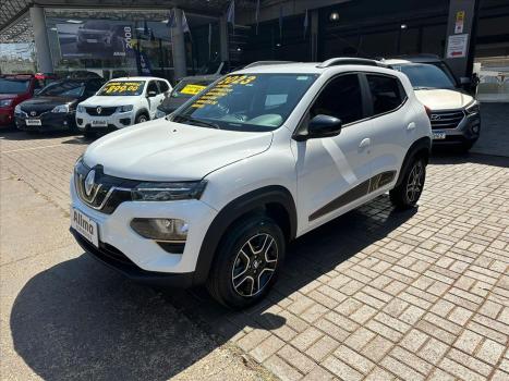 RENAULT Kwid 27 KW E-TECH ELTRICO, Foto 2