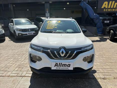 RENAULT Kwid 27 KW E-TECH ELTRICO, Foto 3