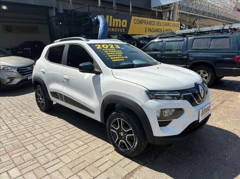 RENAULT Kwid 27 KW E-TECH ELTRICO, Foto 4