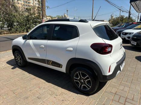 RENAULT Kwid 27 KW E-TECH ELTRICO, Foto 5