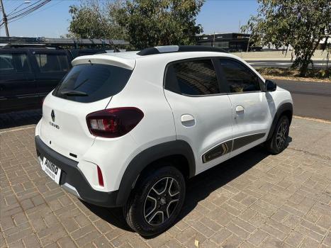 RENAULT Kwid 27 KW E-TECH ELTRICO, Foto 7