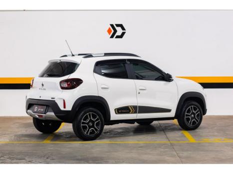 RENAULT Kwid 27 KW E-TECH ELTRICO, Foto 4