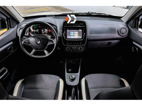 RENAULT Kwid 27 KW E-TECH ELTRICO, Foto 11