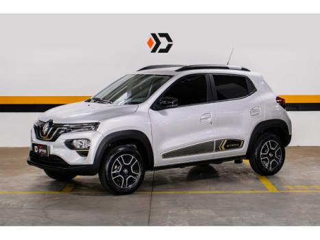 RENAULT Kwid 27 KW E-TECH INTENSE ELTRICO, Foto 1