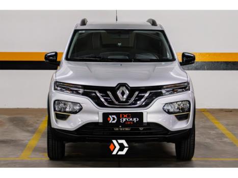 RENAULT Kwid 27 KW E-TECH INTENSE ELTRICO, Foto 3