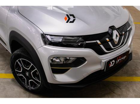 RENAULT Kwid 27 KW E-TECH ELTRICO, Foto 5