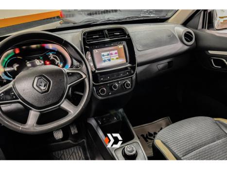 RENAULT Kwid 27 KW E-TECH ELTRICO, Foto 11