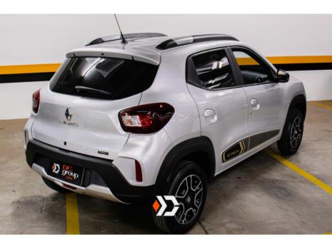 RENAULT Kwid 27 KW E-TECH INTENSE ELTRICO, Foto 6