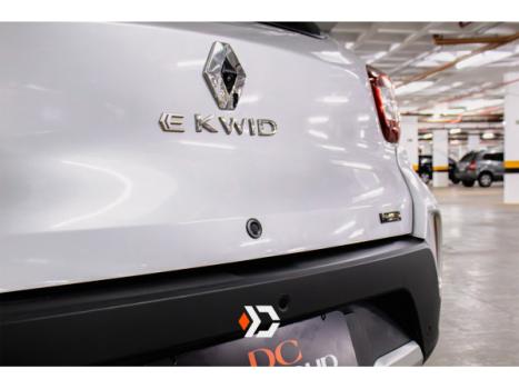 RENAULT Kwid 27 KW E-TECH INTENSE ELTRICO, Foto 7